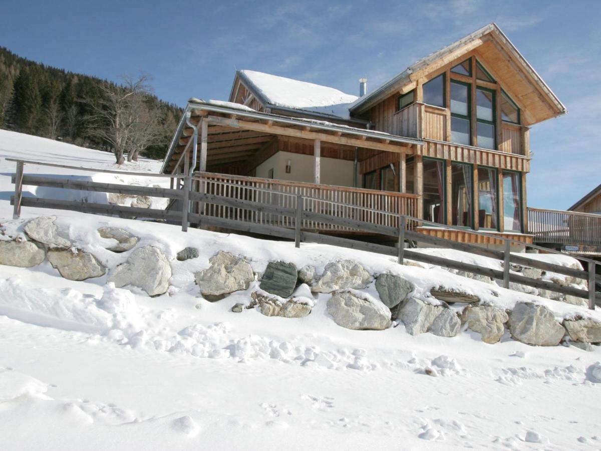 Chalet In Hohentauern With In House Wellness Luaran gambar