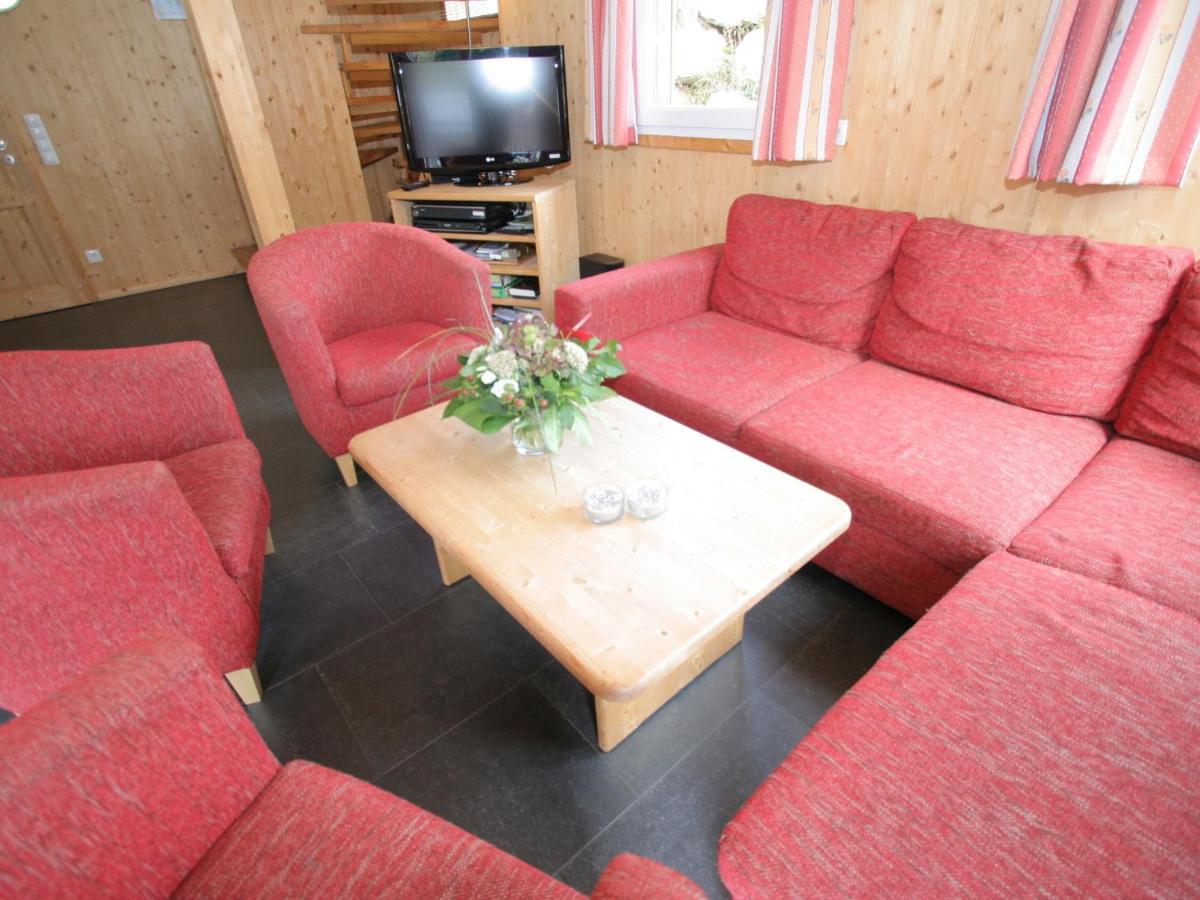Chalet In Hohentauern With In House Wellness Luaran gambar