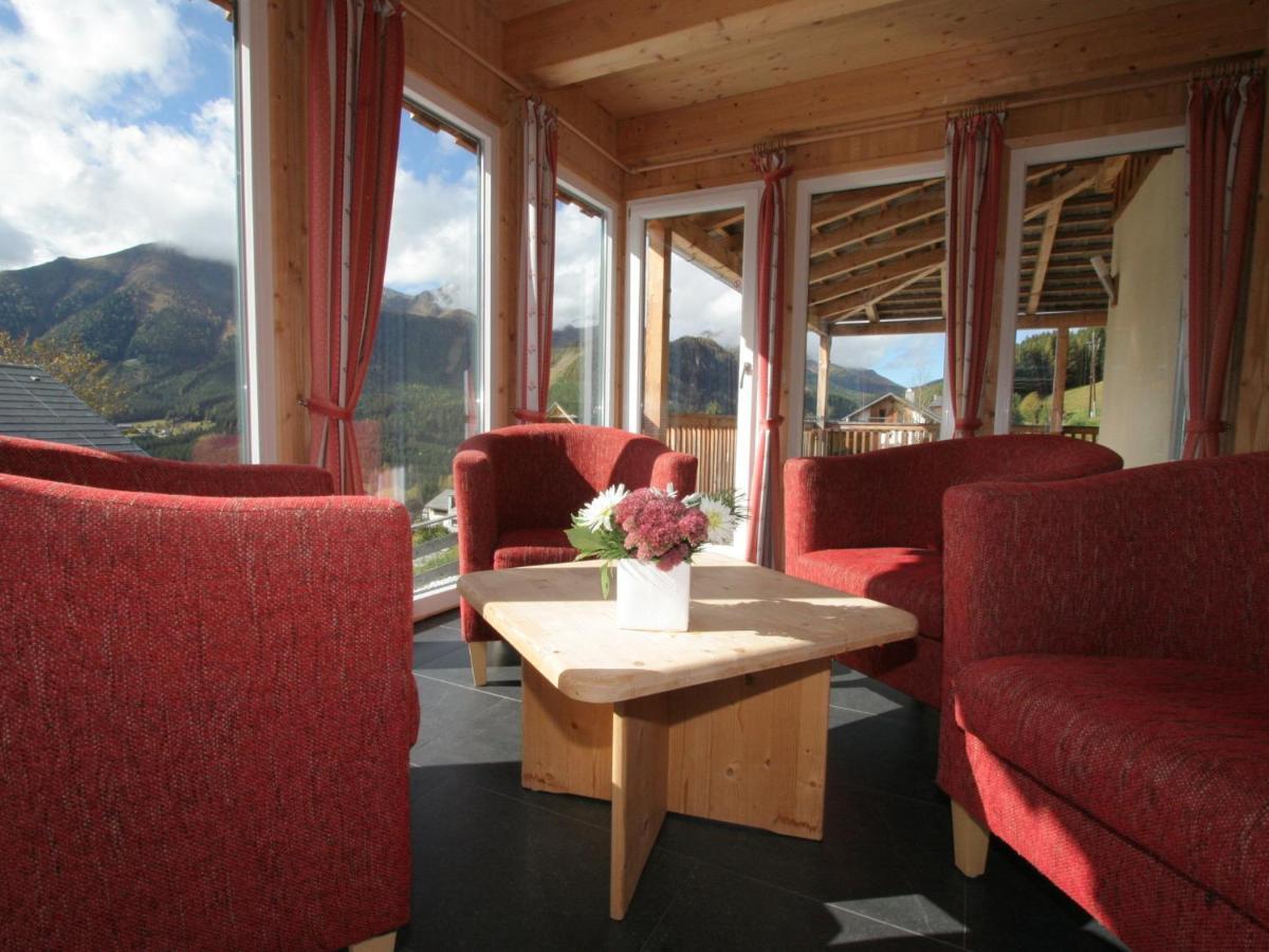 Chalet In Hohentauern With In House Wellness Luaran gambar
