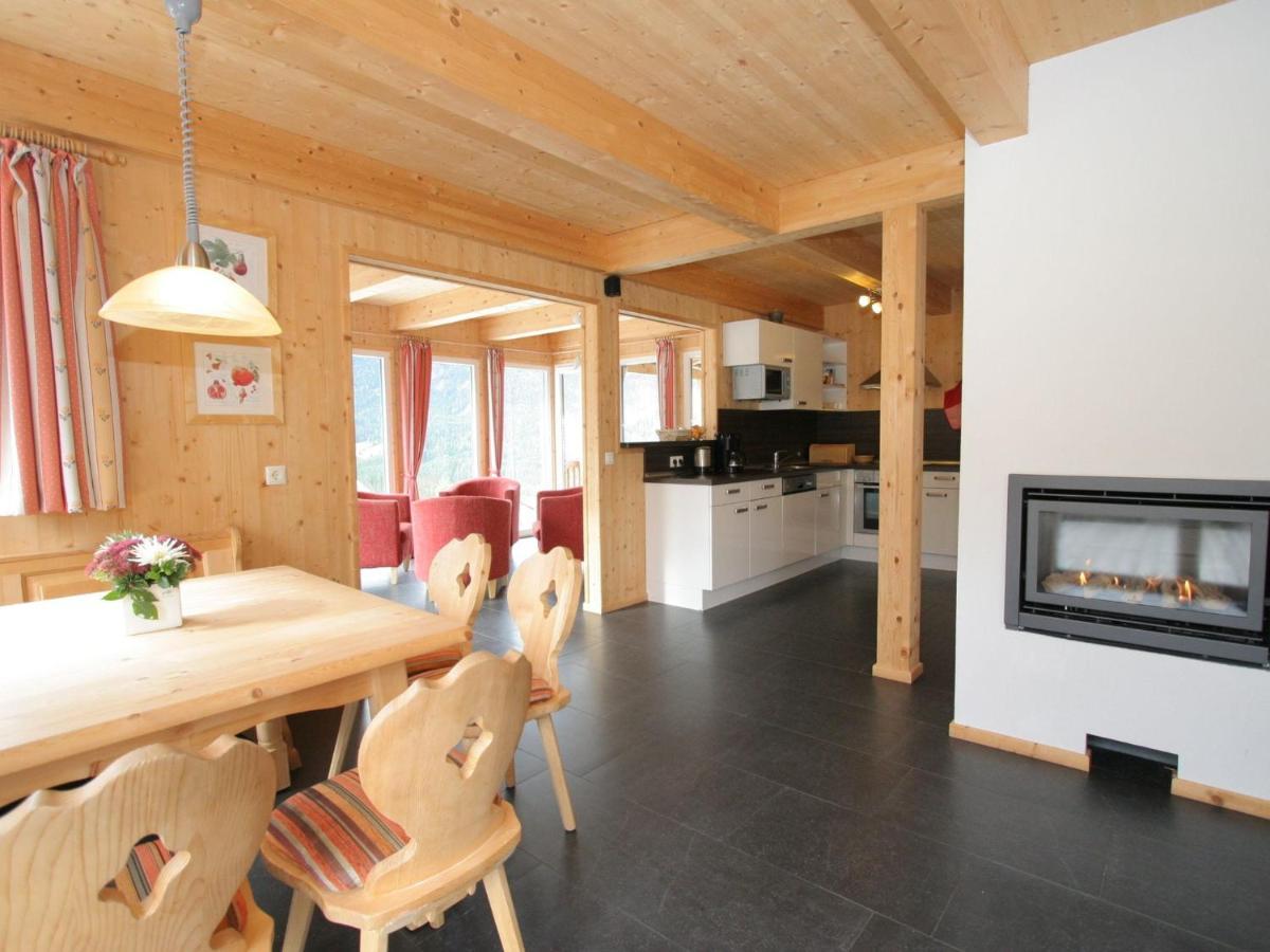 Chalet In Hohentauern With In House Wellness Luaran gambar