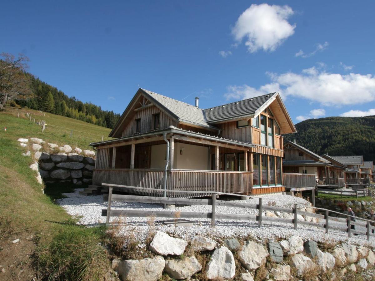 Chalet In Hohentauern With In House Wellness Luaran gambar