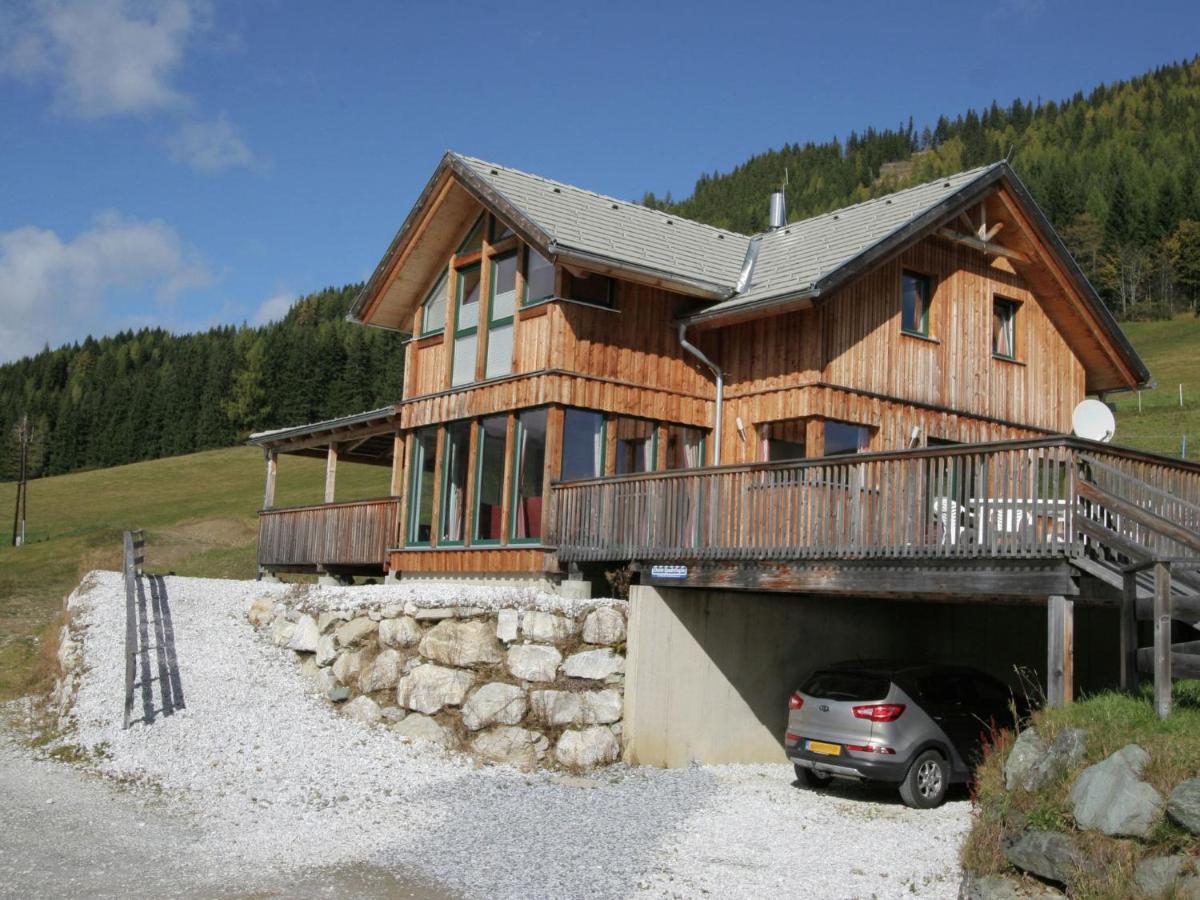 Chalet In Hohentauern With In House Wellness Luaran gambar