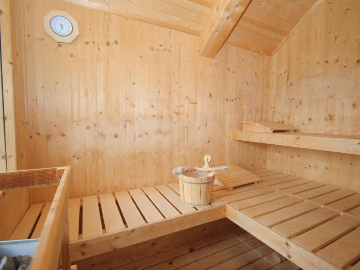 Chalet In Hohentauern With In House Wellness Luaran gambar