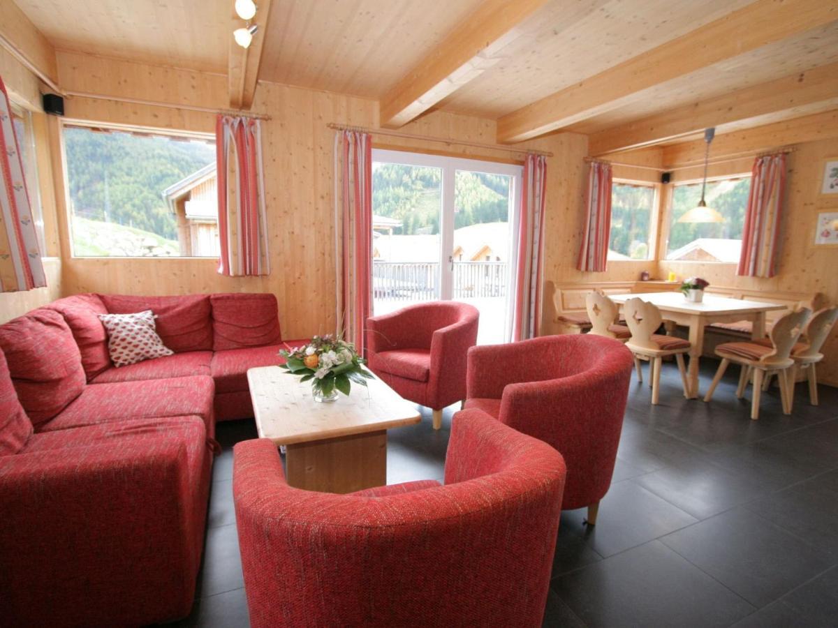 Chalet In Hohentauern With In House Wellness Luaran gambar